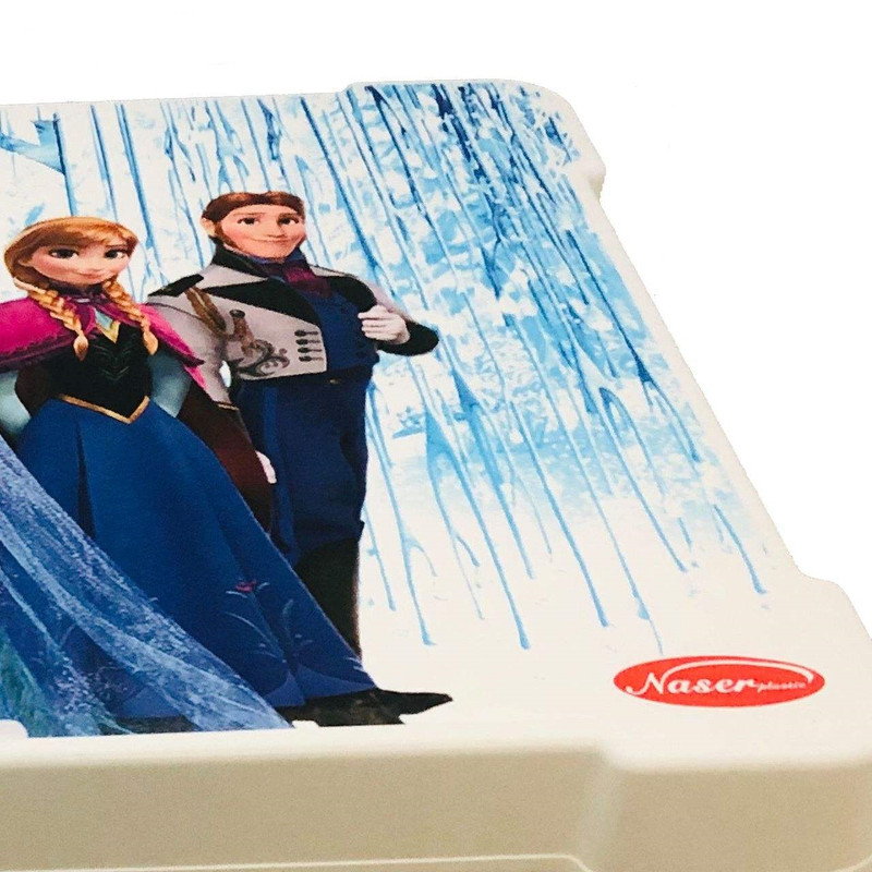 میزتحریر ناصر پلاستیک کد 3504 میزتحریر ناصر پلاستیک کد 3504