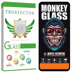Trustector MAT20 Screen Protector For Samsung Galaxy A21s / Oppo A55 4G 