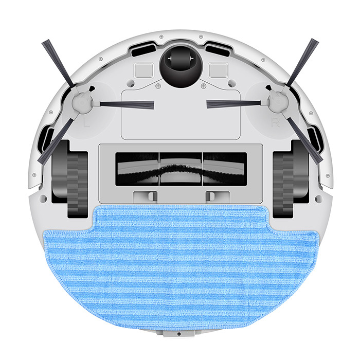 جاروشارژی هوشمند لیکتروکس مدل ZK901