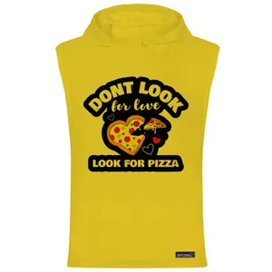 تاپ مردانه 27 مدل PIZZA کد WN637