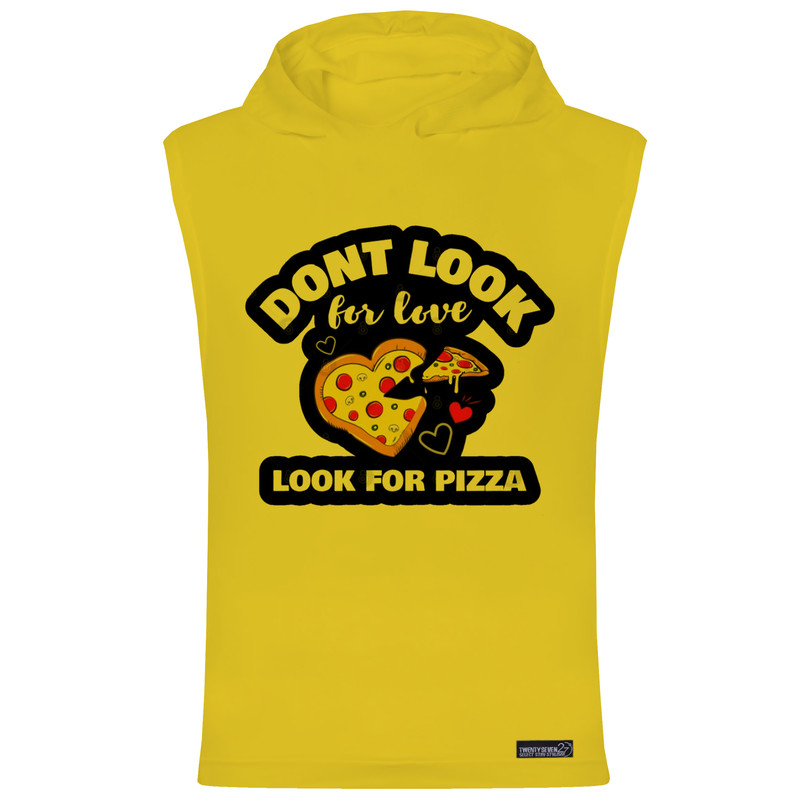 تاپ مردانه 27 مدل PIZZA کد WN637