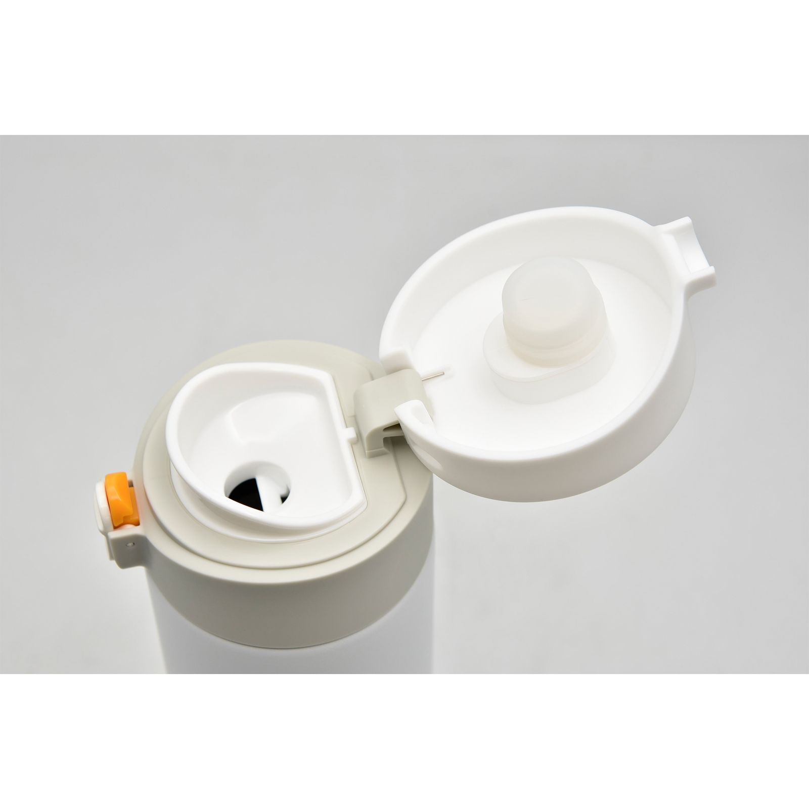 فلاسک یونیک مدل قلمی کد 1849 گنجایش 0.5 لیتر -  - 4