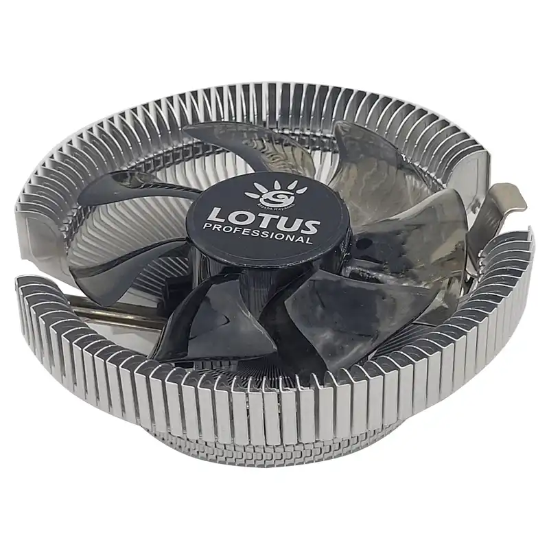 خنک کننده پردازنده لوتوس مدل HF-1502