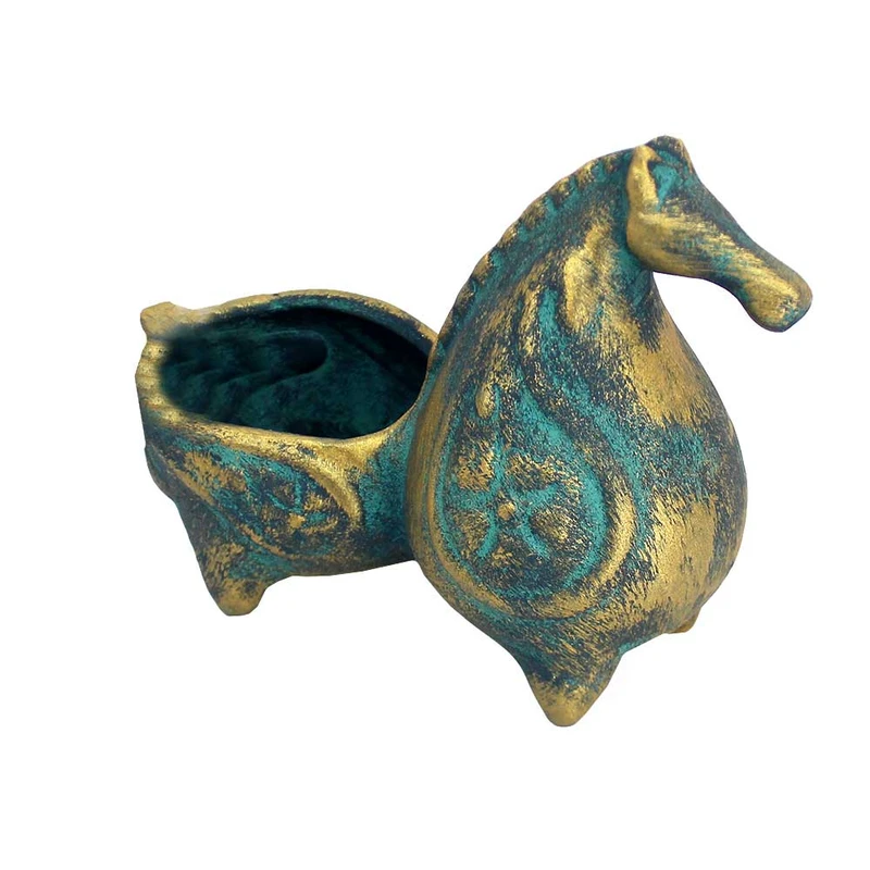 جاعودی طرح اسب