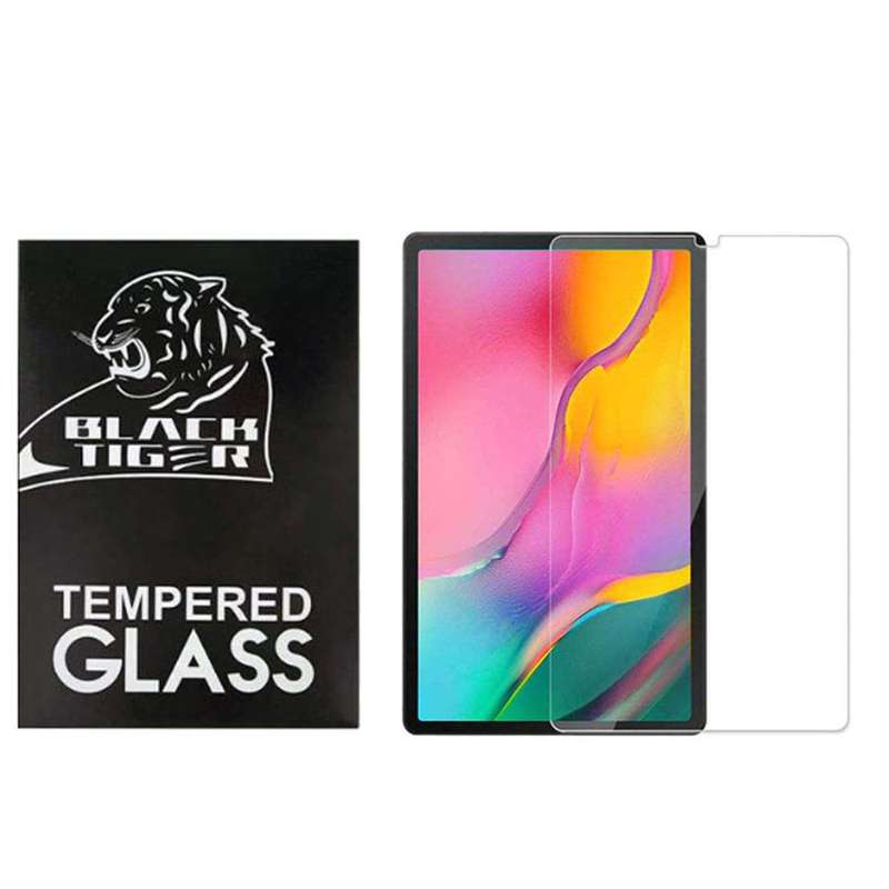 محافظ صفحه نمایش نانو بلک تایگر مدل HMN مناسب برای تبلت سامسونگ Galaxy Tab S5e T725 محافظ صفحه نمایش نانو بلک تایگر مدل HMN مناسب برای تبلت سامسونگ Galaxy Tab S5e T725