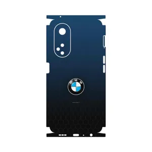 MAHOOT BMW-FullSkin Cover Sticker for Oppo A98