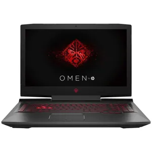 لپ تاپ 17 اینچی اچ پی مدل OMEN 17-AN100 - A