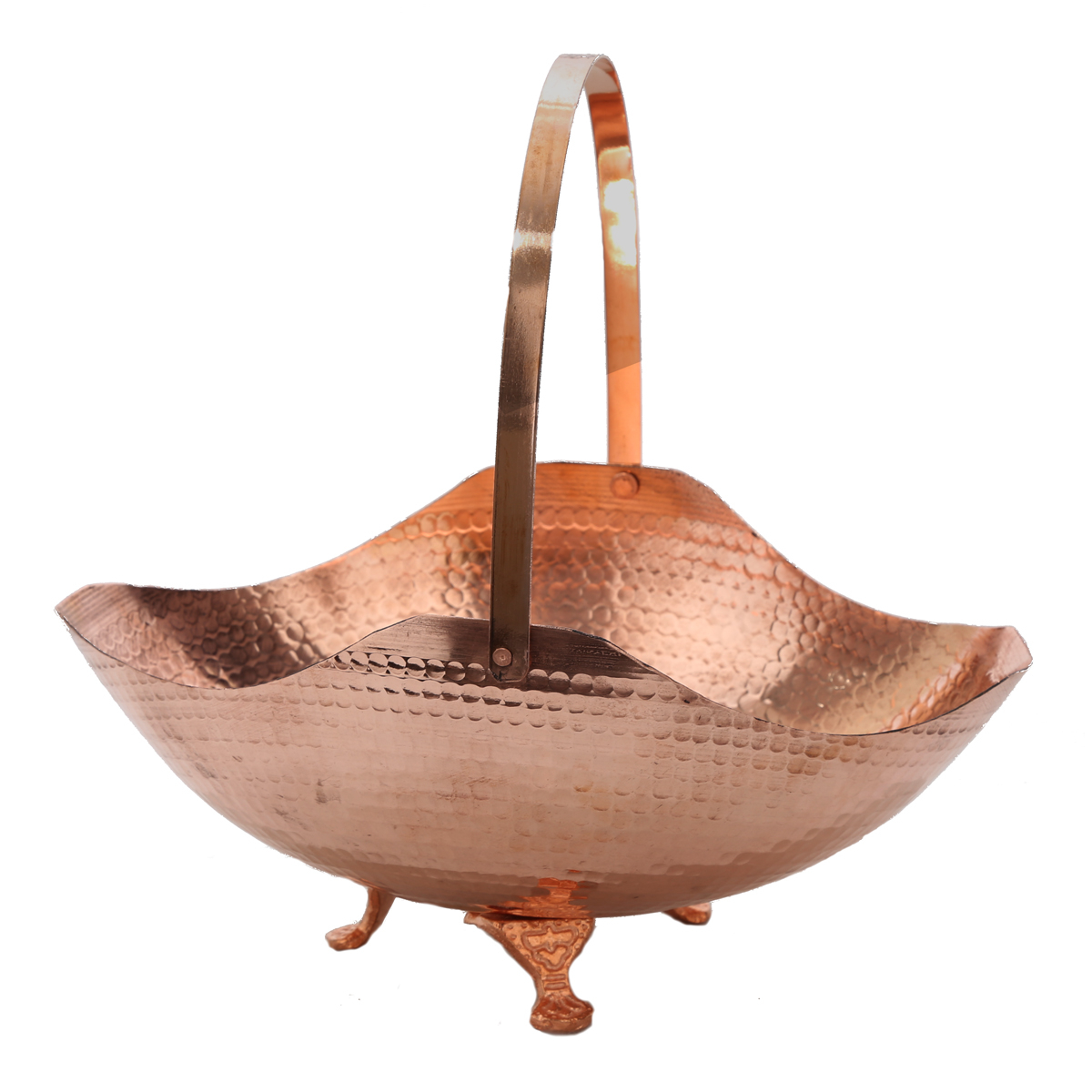 میوه خوری مسی کد CU-051