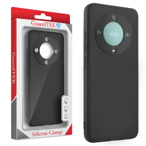 Guardtek Asak Silicamp Cover for Honor X9a