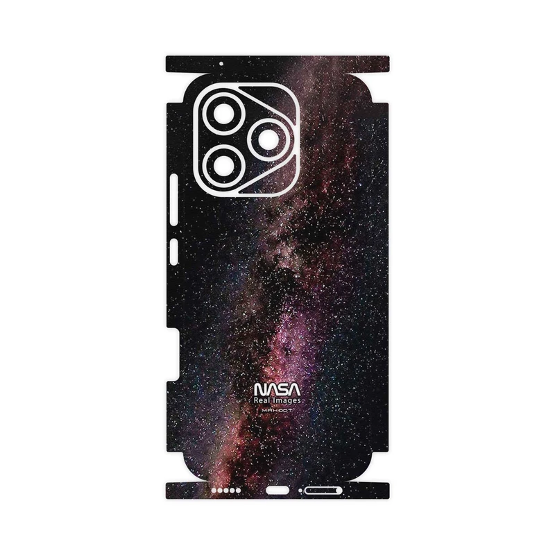 برچسب پوششی ماهوت مدل Universe_by_NASA_2-FullSkin مناسب برای گوشی موبایل آنر 400 Lite