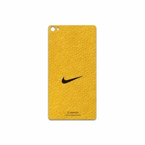 MAHOOT ML-NK Cover Sticker for Huawei P8 Max