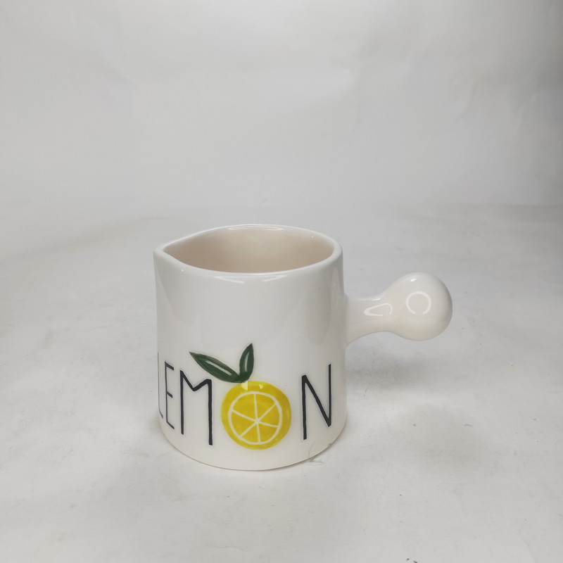 ظرف آبلیمو خوری مدل LEMON ظرف آبلیمو خوری مدل LEMON