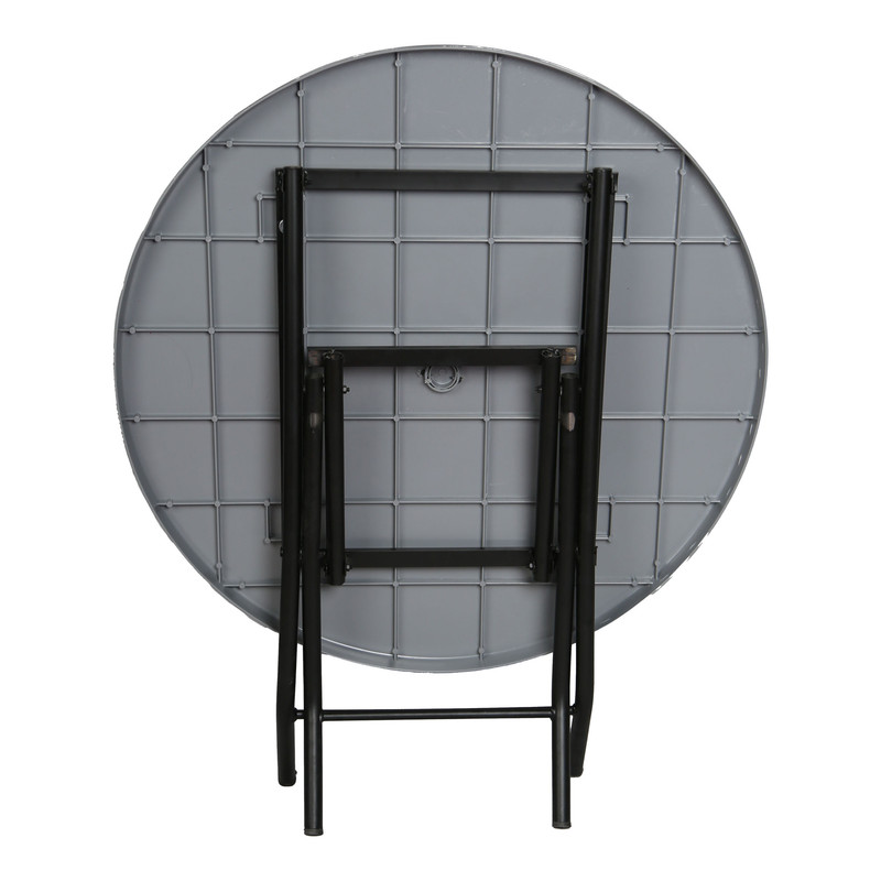 میز و صندلی ناهارخوری چهارنفره مدل مایا فایبرگلاس