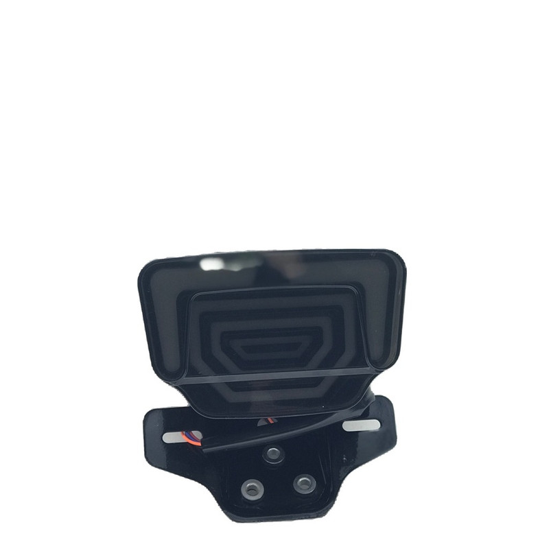 چراغ خطر ال ای دی موتورسیکلت  مدل mrz87 اسپرت