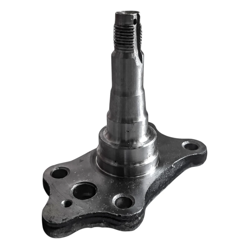 توپی چرخ عقب دیناپارت مدل 001804 مناسب برای تیبا و کوییک