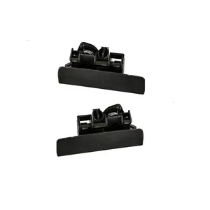 دستگیره بیرونی  یدک چی کد 51-41150 مناسب برای پژو 405 بسته 2 عددی