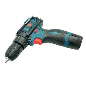دریل پیچ گوشتی باس مدل  New 2022BS1218V Professional
