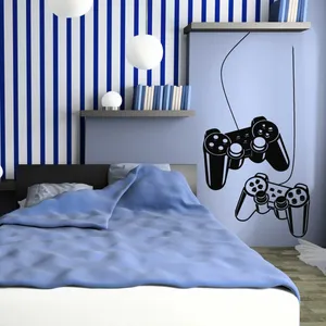 استیکر والتت مدل GAMEOTION