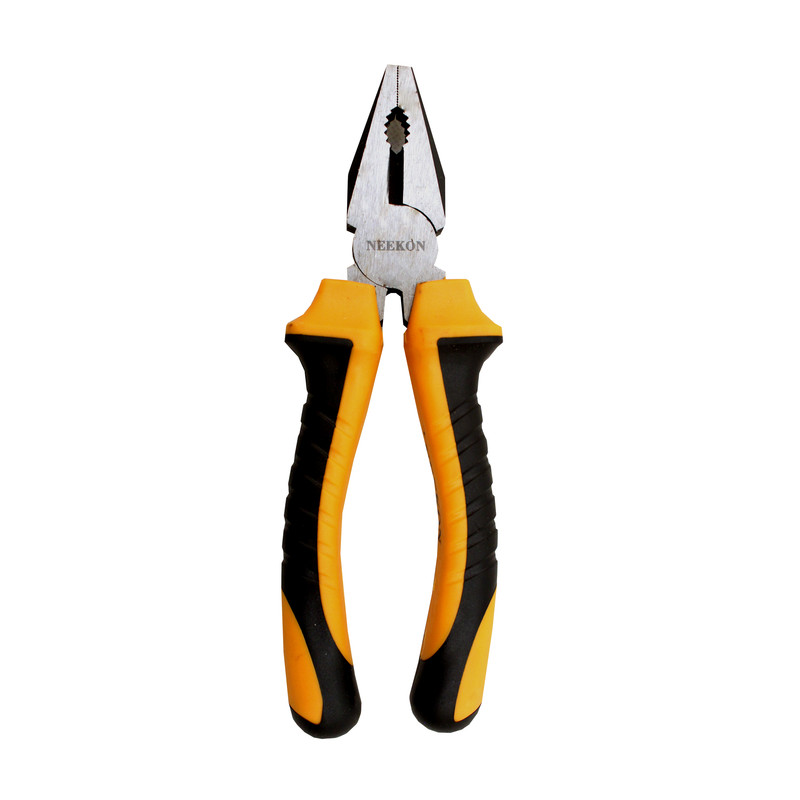 انبردست نیکون مدل NE-08 سایز 8 اینچ انبردست نیکون مدل NE-08 سایز 8 اینچ