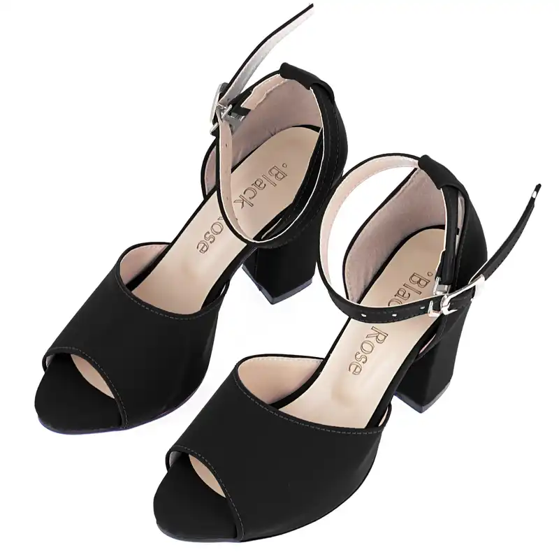 کفش زنانه مدل نارسیس کد01