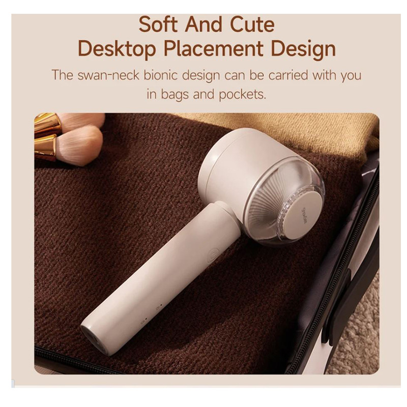 پرزگیر برقی لباس شوسی مدل H1-Y