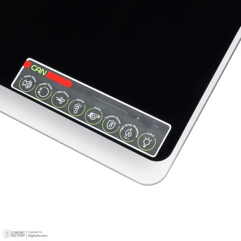 هود کن مدل HW0390V2 سایز 90