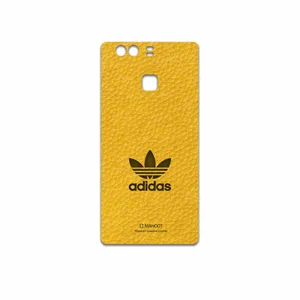 MAHOOT ML-DDS Cover Sticker for Huawei P9