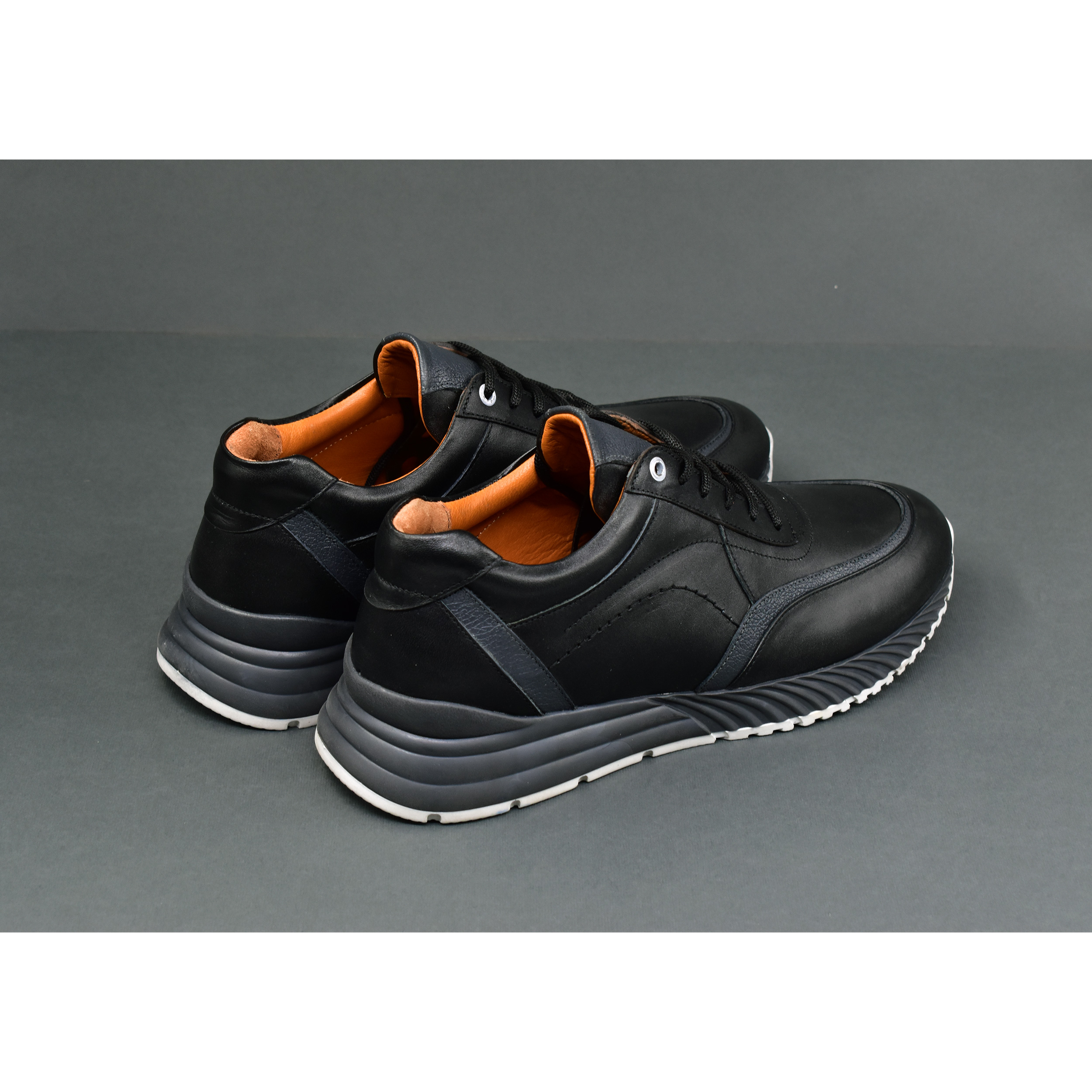 کفش روزمره مردانه پاما مدل ME-631 کد G1808 -  - 4