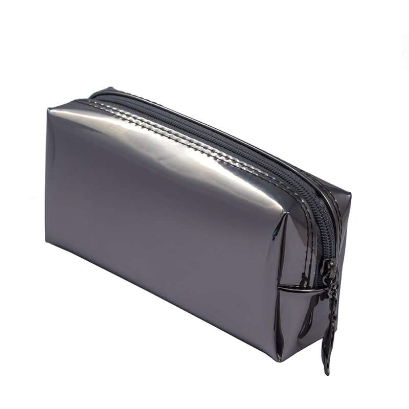 کیف لوازم آرایش زنانه مدل آیینه ای 005