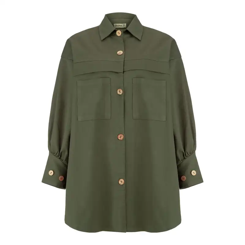 مانتو و شلوار زنانه السانا مدل راحیل کد 172710