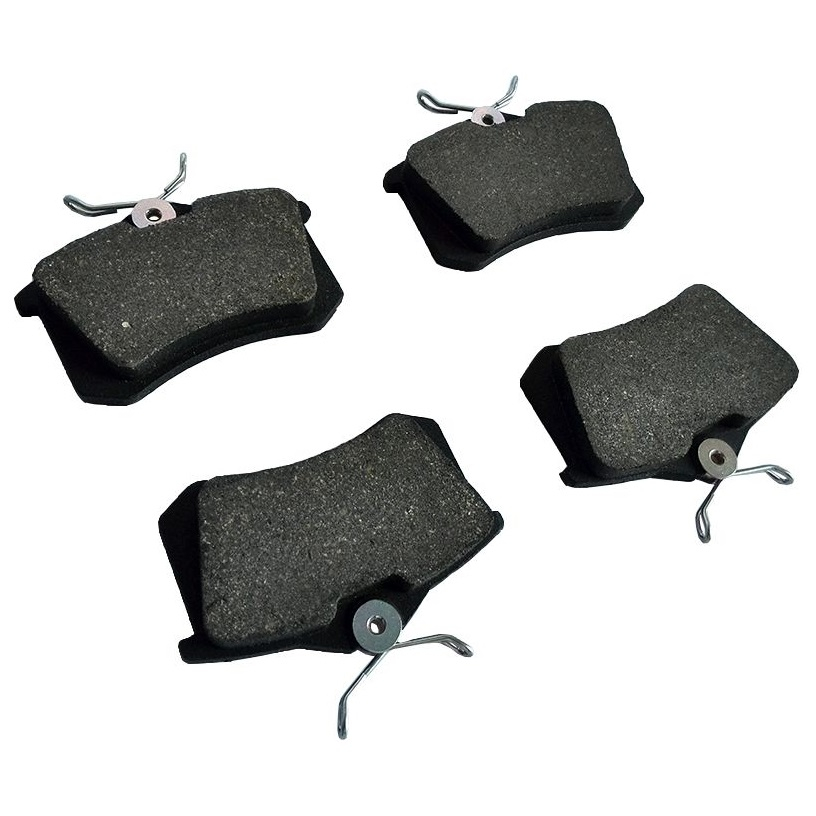 لنت ترمز عقب مرسا لنت مدل MB 54 