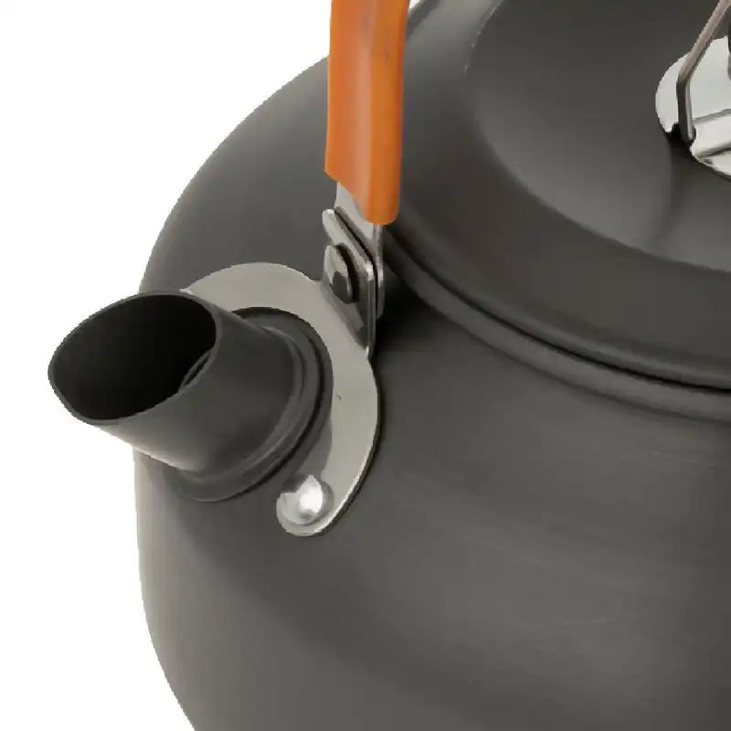 مجموعه ظروف سفری کمپسور مدل DS-308