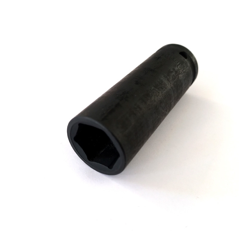 آچار بکس بلند تات مدل BT-19 سایز 19 میلی متر آچار بکس بلند تات مدل BT-19 سایز 19 میلی متر