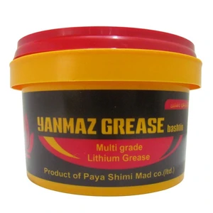 گریس نسوز یانماز گریس کد 05 وزن 1 کیلوگرم