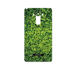 MAHOOT Leafs Cover Sticker for LG G4 Stylus