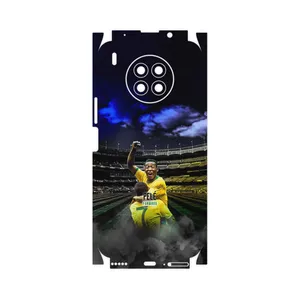 MAHOOT Pele-FullSkin Cover Sticker for Honor 50 Lite