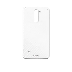 MAHOOT Ceramic-Fiber Cover Sticker for LG Stylus 2
