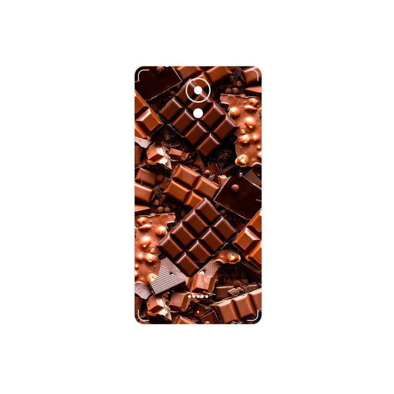 برچسب پوششی ماهوت مدل Chocolate مناسب برای گوشی موبایل اسمارت Art Lite