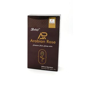 عود بالاجی مدل Arabian Rose