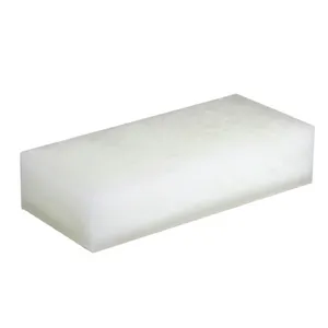 پارافین جامد شمع مدل کریستال کد M0216 وزن 1.380 کیلوگرم