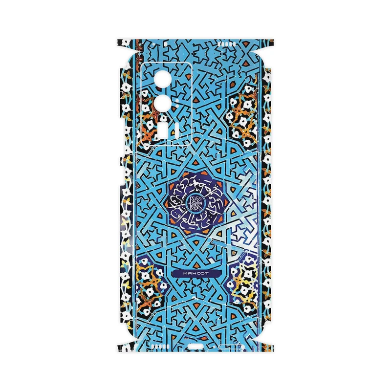 برچسب پوششی ماهوت مدل Slimi_Design-FullSkin مناسب برای گوشی موبایل شیائومی Poco F5 Pro