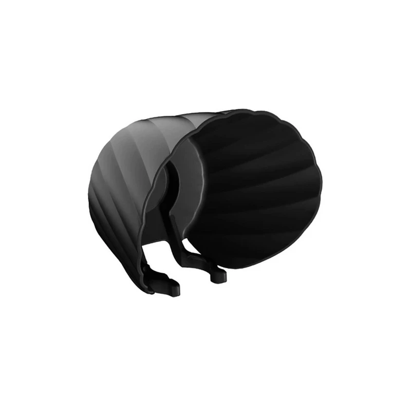 هود لنز سانی لایف مدل Sunhood مناسب برای دوربین دی جی آی Osmo Pocket هود لنز سانی لایف مدل Sunhood مناسب برای دوربین دی جی آی Osmo Pocket