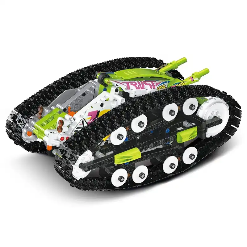 ساختنی مولد کینگ مدل 13153