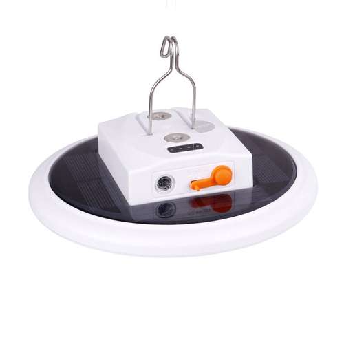 چراغ روشنایی ویداسی مدل WD-232A