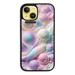 AKAM AMC-WA15-CANDY-25 Cover For Apple iPhone 15