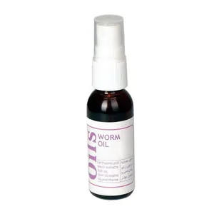 روغن آرمان مدل Enlargment حجم 30 میلی لیتر  