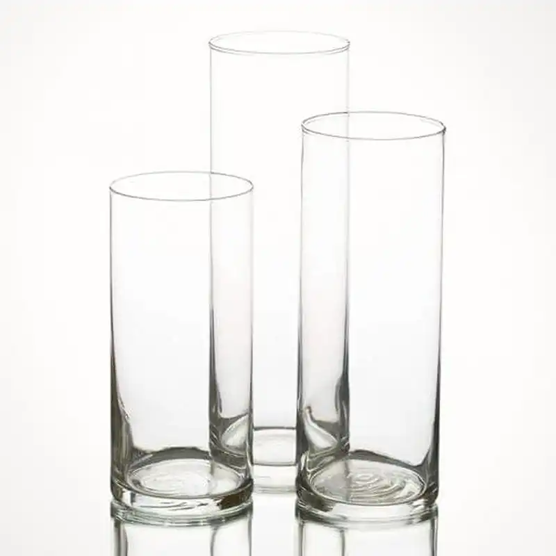 گلدان مدل استوانه ای