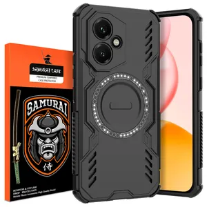 Samurai Hunter Case For Honor 400