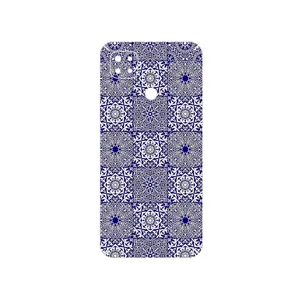 MAHOOT Iran Tile 11 Cover Sticker for Xiaomi Redmi 9 Activ