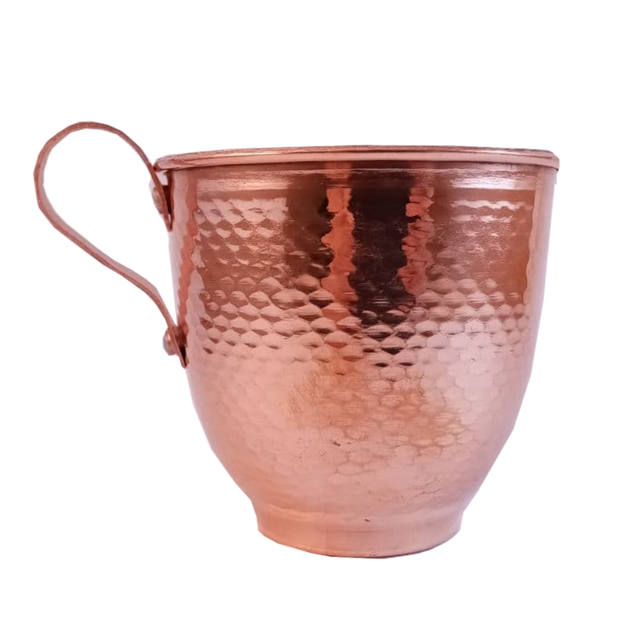 لیوان مسی مدلM149 کد 50 بسته دو عددی